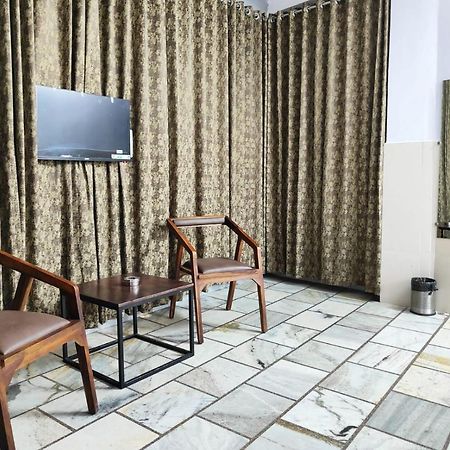 Vamoose Relax Inn Jodhpur  Dış mekan fotoğraf
