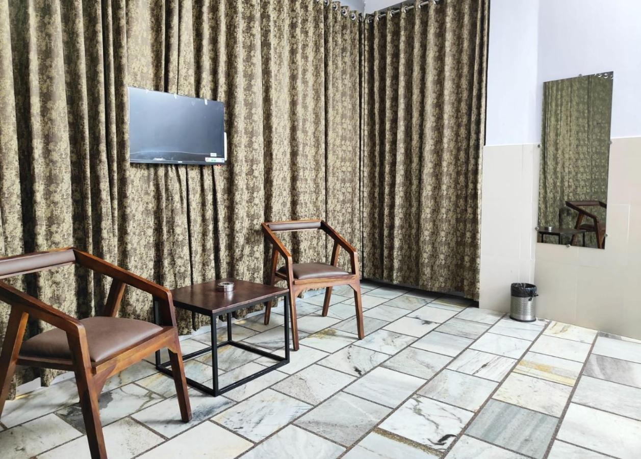 Vamoose Relax Inn Jodhpur  Dış mekan fotoğraf