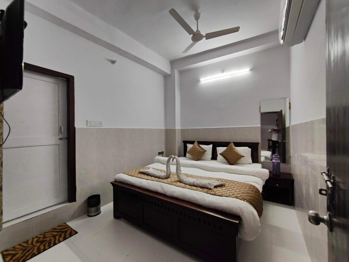 Vamoose Relax Inn Jodhpur  Dış mekan fotoğraf