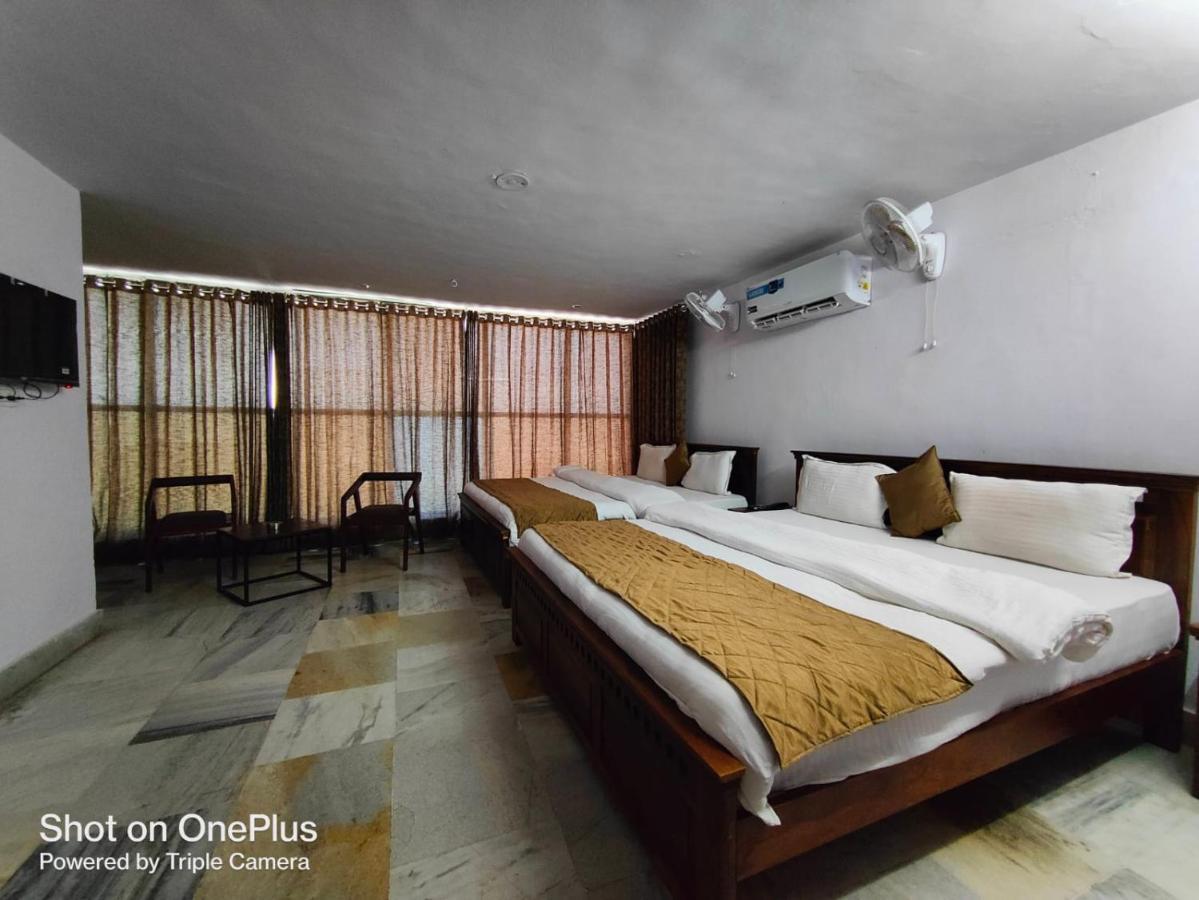 Vamoose Relax Inn Jodhpur  Dış mekan fotoğraf