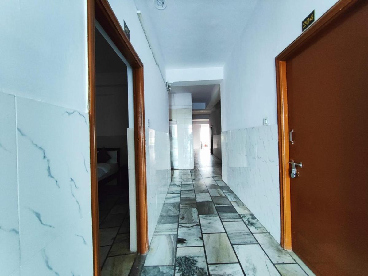 Vamoose Relax Inn Jodhpur  Dış mekan fotoğraf
