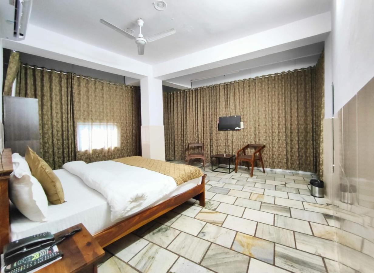 Vamoose Relax Inn Jodhpur  Dış mekan fotoğraf